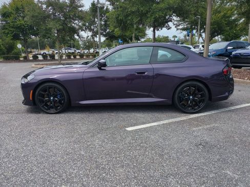 New 2025 BMW 230i Coupe w/ M Sport Package image 8