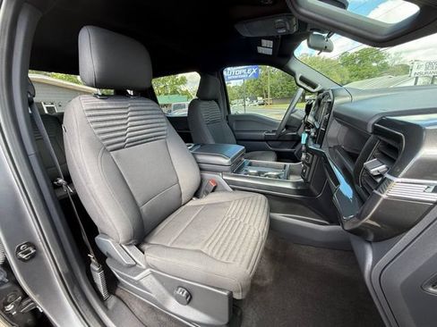 Used 2023 Ford F150 XL w/ STX Appearance Package AWD/4WD image 19