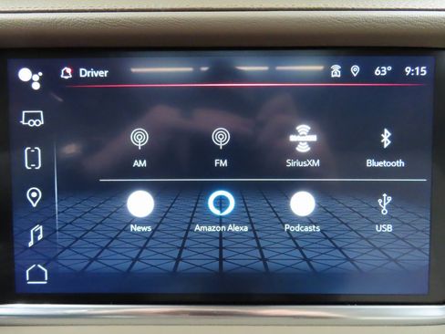 Used 2024 GMC Yukon Denali image 24