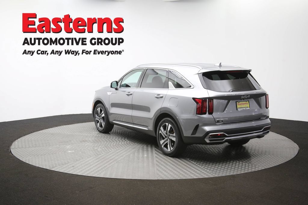 Used 2023 Kia Sorento EX AWD/4WD image 66