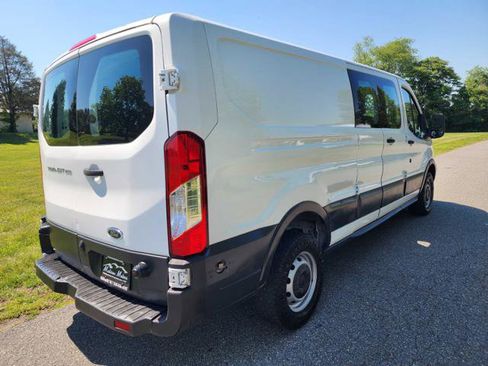 Used 2017 Ford Transit 250 148 Low Roof RWD image 6