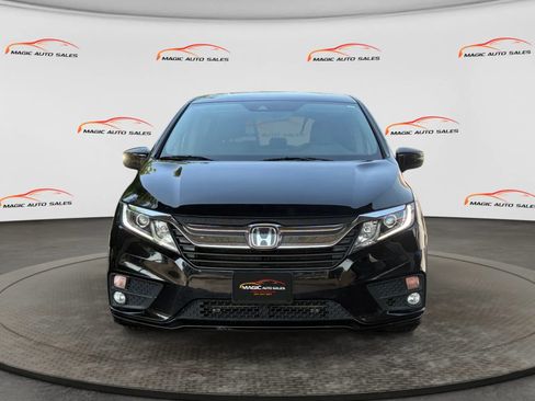 Used 2019 Honda Odyssey EX-L image 3