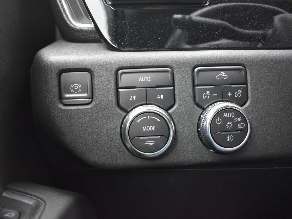 Used 2023 GMC Sierra 1500 Elevation AWD/4WD image 27