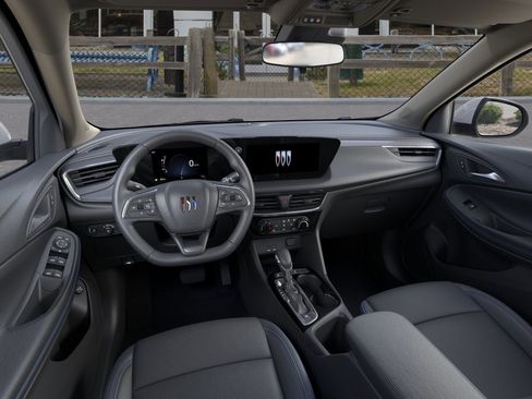New 2026 Buick Encore GX Sport Touring AWD/4WD image 15
