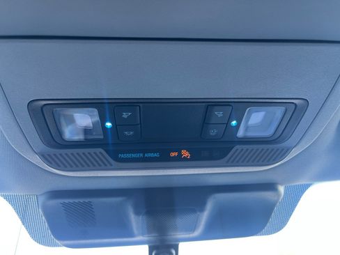 Used 2025 Ford F150 XLT w/ Equipment Group 301A Standard AWD/4WD image 14