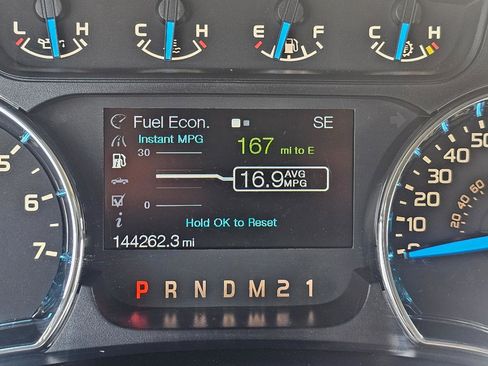 Used 2014 Ford F150 XLT w/ Equipment Group 302A Luxury AWD/4WD image 36