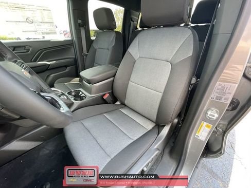 New 2026 Chevrolet Colorado W/T w/ Advanced Trailering Package image 19