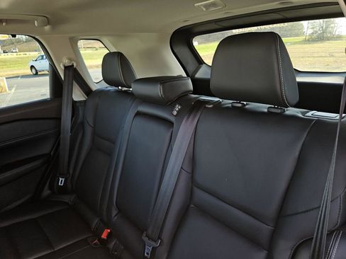 Used 2023 Nissan Rogue SL w/ SL Premium Package image 29