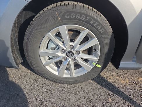 New 2026 Toyota Camry LE w/ Convenience Package image 25