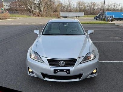 Used 2013 Lexus IS 250 AWD w/ Premium Pkg