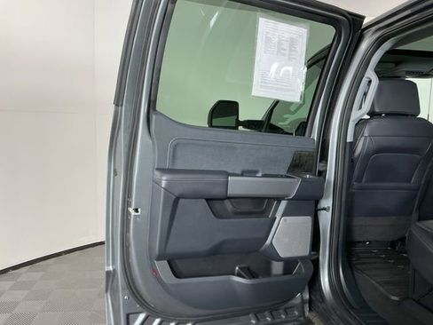 Certified 2025 Ford F350 Lariat w/ FX4 Off-Road Package image 30