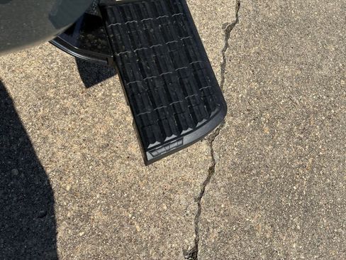 New 2026 Toyota Tundra Limited image 42