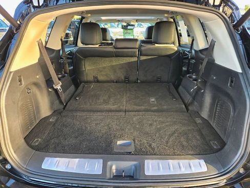 Used 2020 INFINITI QX60 Signature Edition image 20