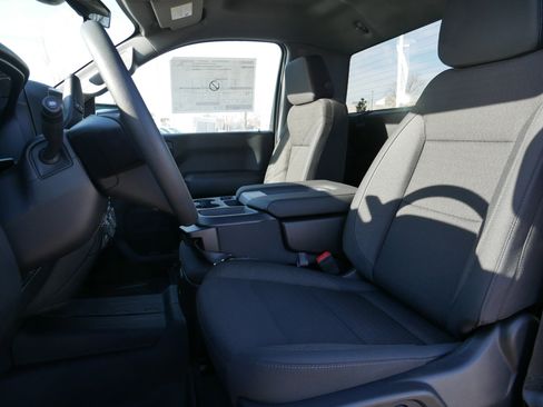 New 2026 GMC Sierra 1500 Pro w/ Pro Value Package image 4