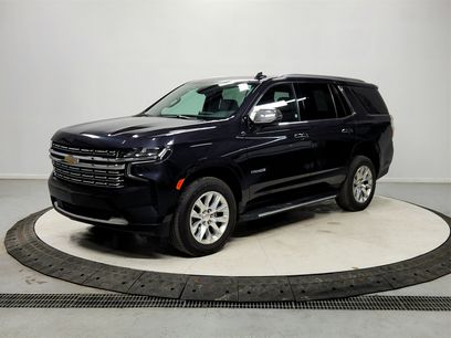 Used 2024 Chevrolet Tahoe Premier