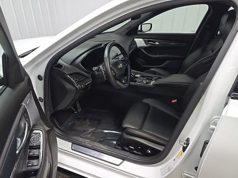 Used 2023 Cadillac CT5 Sport image 28