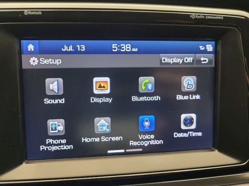 Used 2018 Hyundai Sonata SEL FWD image 25