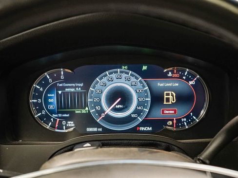 Used 2016 Cadillac Escalade Premium RWD image 25