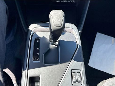 New 2026 Subaru Impreza 2.0i Sport AWD/4WD image 14