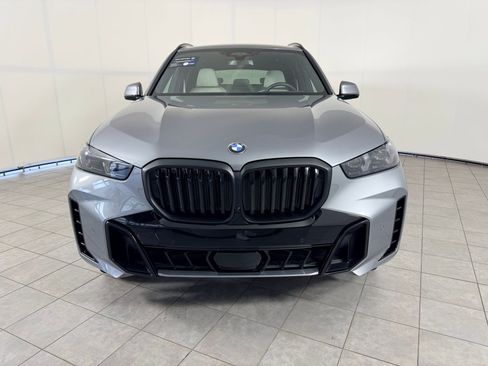 Certified 2026 BMW X5 xDrive40i image 6