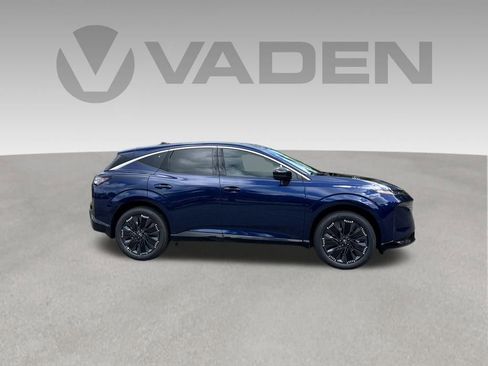 New 2026 Nissan Murano Platinum w/ Cargo Package AWD/4WD image 29