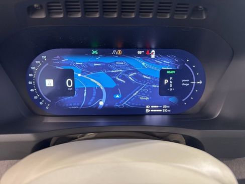 New 2026 Volvo XC90 T8 Ultra w/ Protection Package Premier image 12