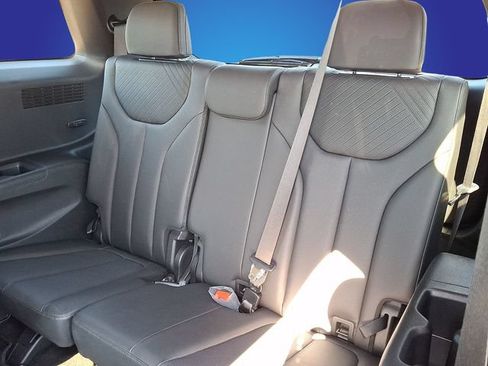 Used 2024 Hyundai Palisade XRT AWD/4WD image 6
