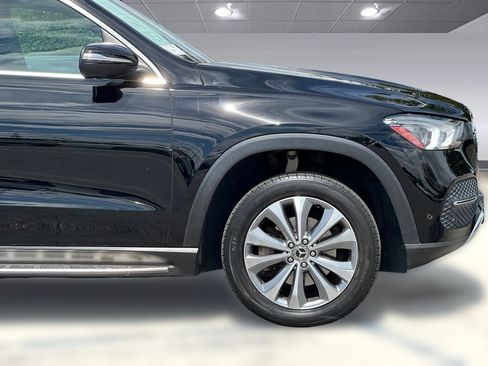 Used 2020 Mercedes-Benz GLE 350 4MATIC image 36