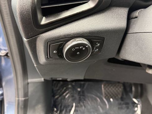 Used 2021 Ford EcoSport SE w/ SE Convenience Package FWD image 31