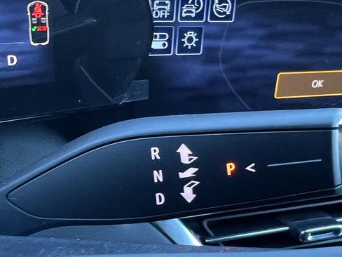 New 2025 Chevrolet Equinox EV RS w/ Active Safety Package 3 image 23