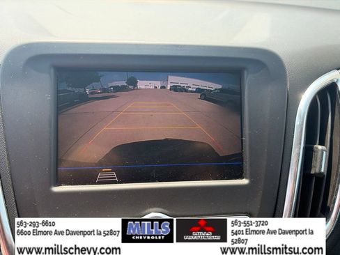 Used 2020 Chevrolet Equinox LT FWD image 14