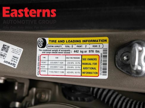 Used 2020 Ford Escape SE AWD/4WD image 35