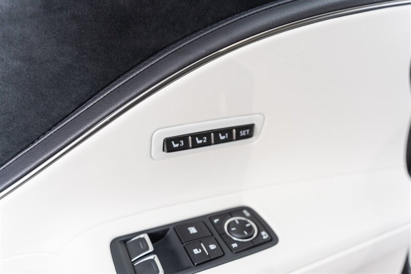 Used 2026 Lexus LC 500 Coupe RWD image 84