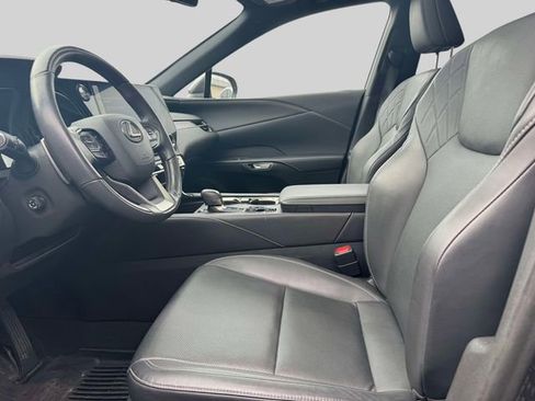 Certified 2023 Lexus RX 350 Premium w/ Accessory Package (Z1) AWD/4WD image 20