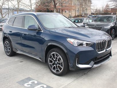 Used 2026 BMW X1 xDrive28i w/ Technology Package