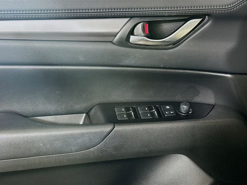 Used 2019 MAZDA CX-5 Touring FWD image 15