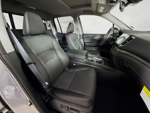 New 2026 Honda Ridgeline RTL image 35