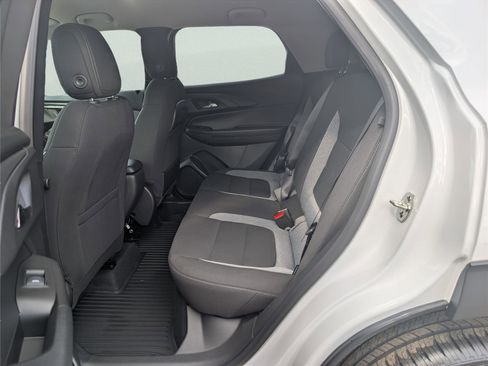 New 2026 Chevrolet TrailBlazer LT w/ LT Cold Weather Package image 31