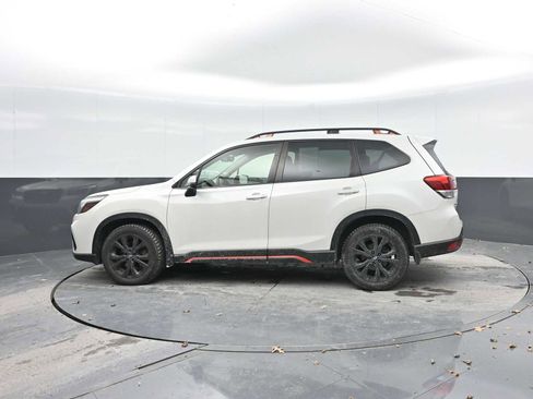 Used 2020 Subaru Forester Sport w/ Popular Package #2 image 3