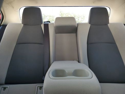 Certified 2021 Toyota Corolla LE image 29