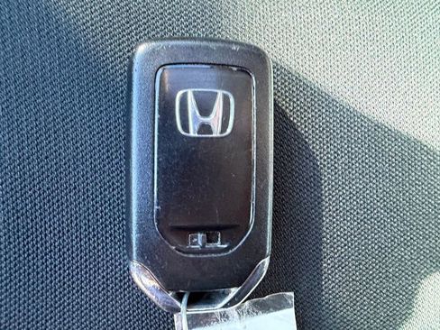 Used 2021 Honda Civic EX image 28