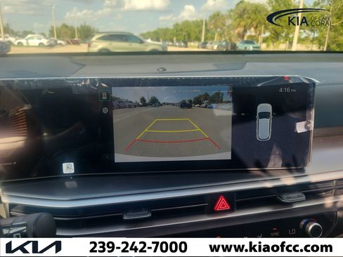 New 2026 Kia Sorento S FWD image 30