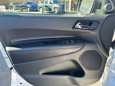 New 2026 Dodge Durango GT image 11