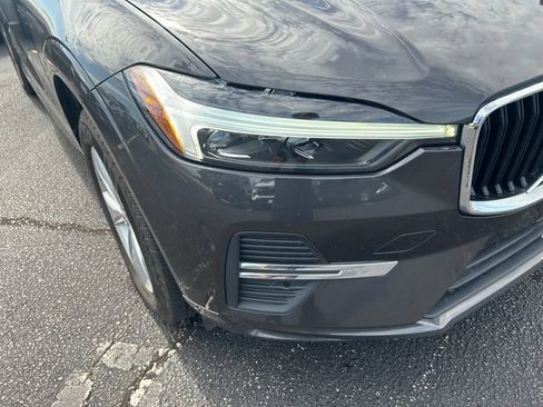 Used 2022 Volvo XC60 B5 Momentum AWD/4WD image 5