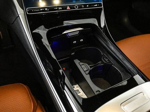New 2026 Mercedes-Benz C 300 4MATIC Sedan image 13
