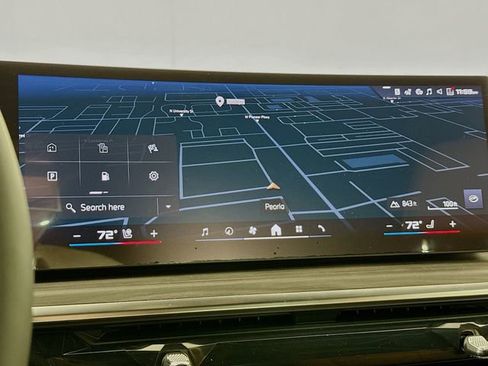 New 2026 BMW X5 M60i w/ Climate Comfort Package image 13