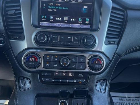 Used 2020 Chevrolet Tahoe LT image 24