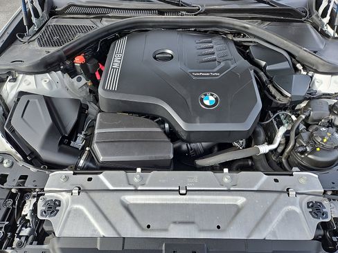 Used 2023 BMW 330i xDrive Sedan w/ Driving Assistance Package image 29
