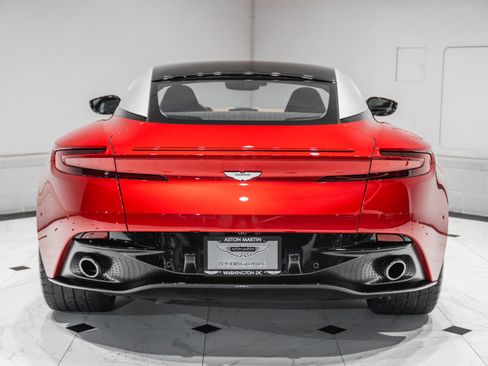 Used 2017 Aston Martin DB11 V12 image 42