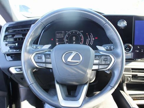 Certified 2024 Lexus RX 350 FWD image 16